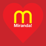 El Disco de Tu Corazón - Miranda!