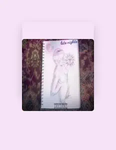 Erodを聴いたり、ミュージックビデオを鑑賞したり、経歴やツアー日程などを確認したりしましょう！