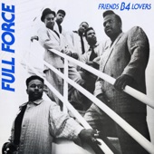 Friends B-4 Lovers (12" Version) artwork