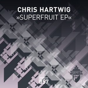 Superfruit - Single