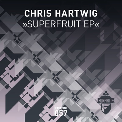Superfruit - Single