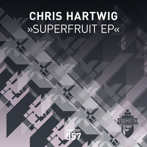 Superfruit - Single