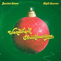 Wonderful Christmastime - Single - Jessica Carvo & Matt Cusson