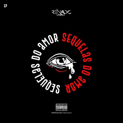 Sequelas do Amor - EP
