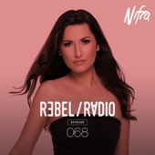 Rebel Radio 068 artwork