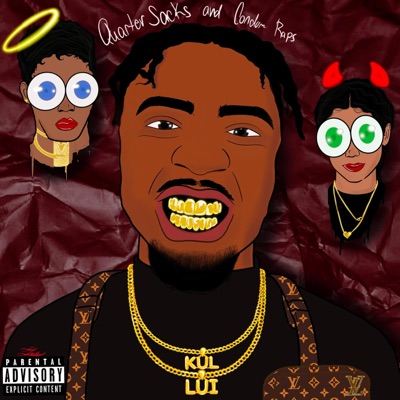 Quarter Sacs & Condom Raps