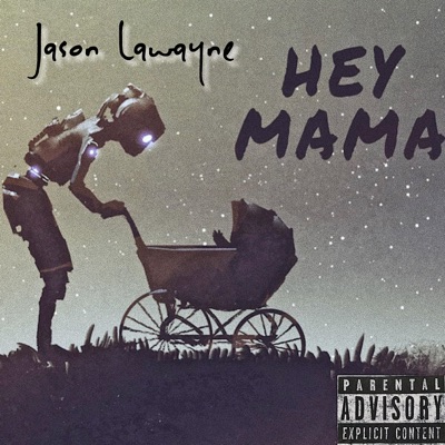 Hey Mama - Single