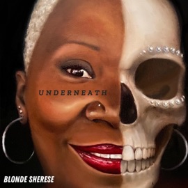 No Fear Blonde Sherese