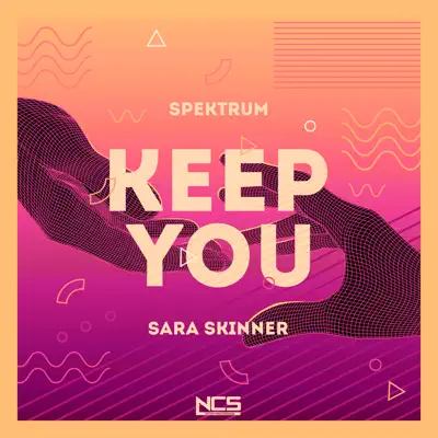 Keep You - Single - Sara Skinner