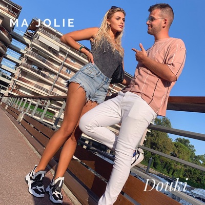 Ma jolie - Single