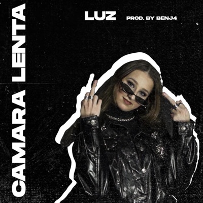 Cámara lenta - Single