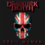 Devil Woman - Single