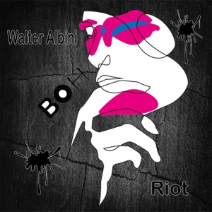 Riot - Single