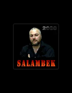 Escucha a Саламбек Дахаев, mira videos musicales, lee su biografía, consulta las fechas de las gira y más.