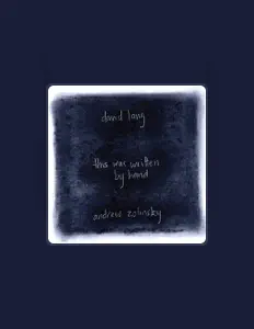 Listen to Andrew Zolinsky, watch music videos, read bio, see tour dates & more!