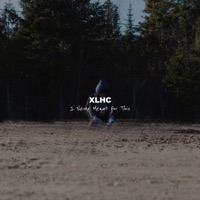 I Never Meant For This - Single - Extra Large Holiday Card