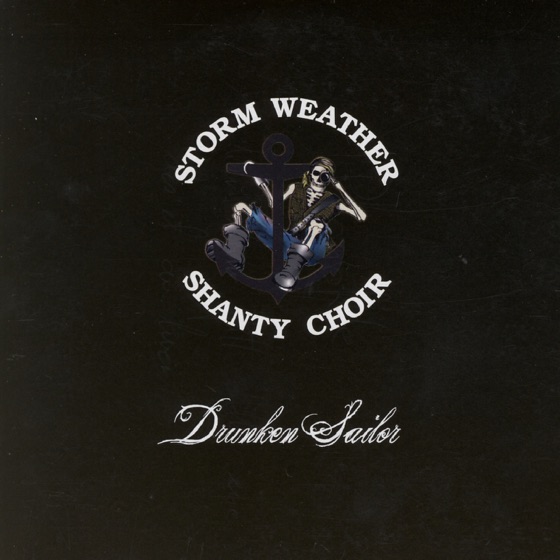 Cover artwork for Drunken Sailor
