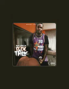 Ron Dollaを聴いたり、ミュージックビデオを鑑賞したり、経歴やツアー日程などを確認したりしましょう！