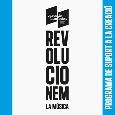 Revolucionem la Música (Programa de suport a la creació 2020)