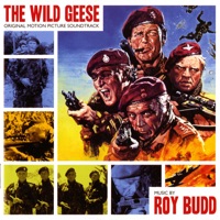 The Wild Geese by Roy Budd on Apple Music