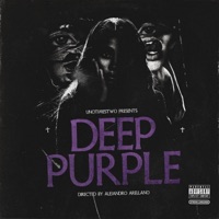 Deep Purple - unotimestwo