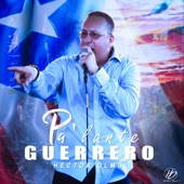 Hector Olmo - Pálante Guerrero