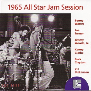 1965 All Star Jam Session