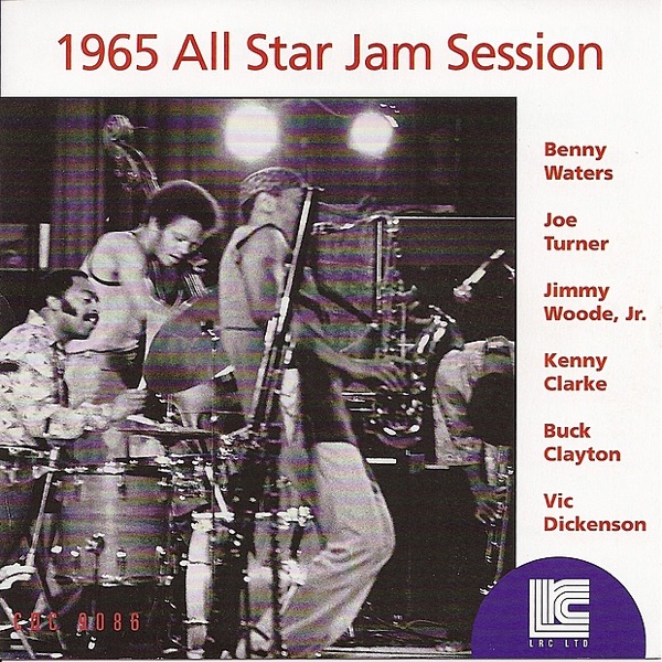 1965 All Star Jam Session