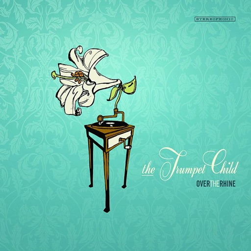 Artwork for Trouble