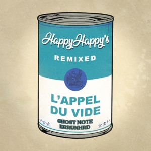 L'appel Du Vide. Remixed: The First One - Single