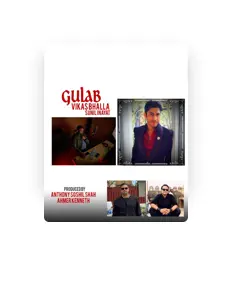 Listen to Vikas Bhalla, watch music videos, read bio, see tour dates & more!