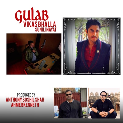 Gulab - Single