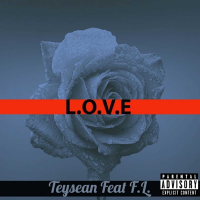 Love (feat. FL) - Single