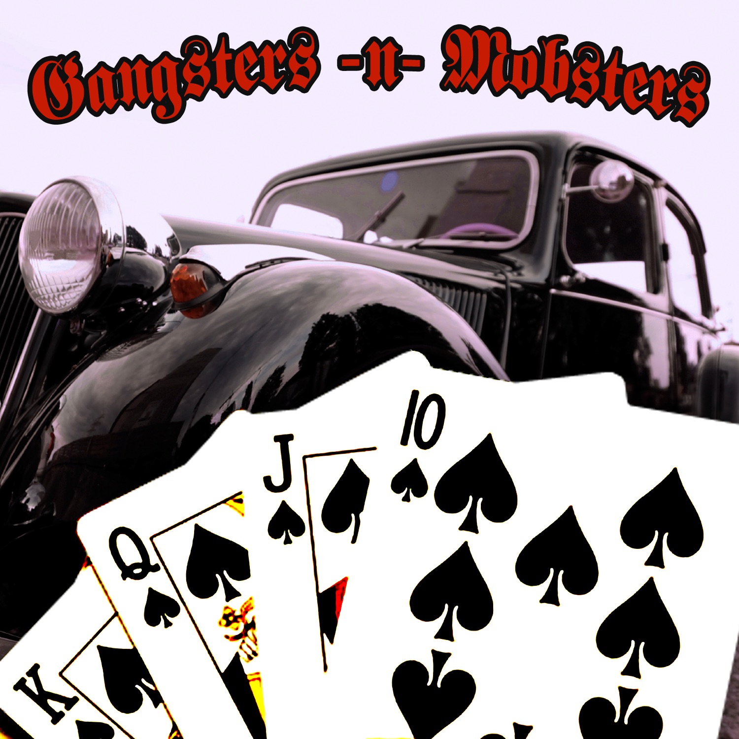 Gangsters -n- Mobsters