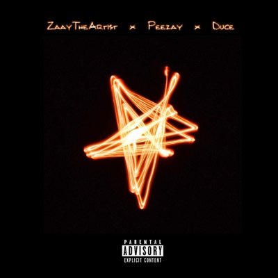 Wish on a Star (feat. Peezay & Duce) - Single