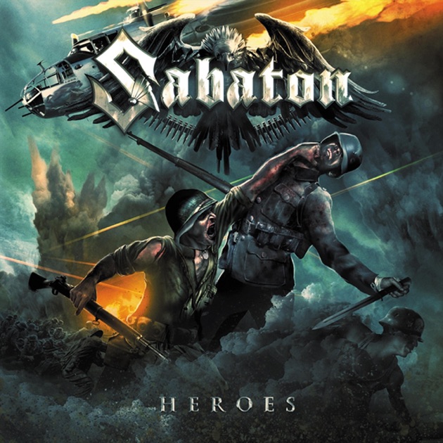 The Last Stand - Album by Sabaton - Apple Music