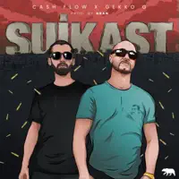 Suikast — Cashflow & Gekko G