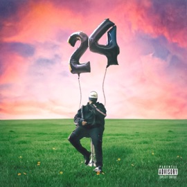 NEW YEAR (feat. John Zabala, Nandi & YUNGPRPHT) CABREJA