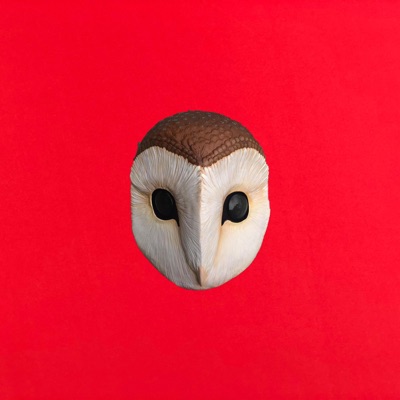 The Owl Song - Single