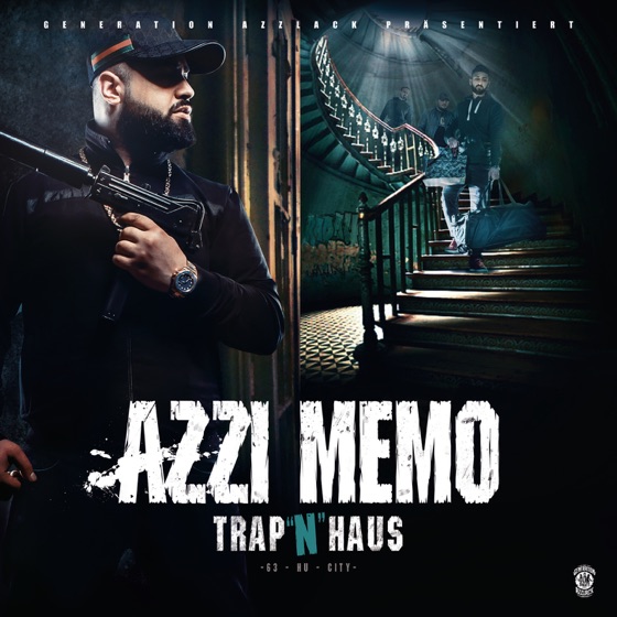 Cover artwork for Zeitdruck