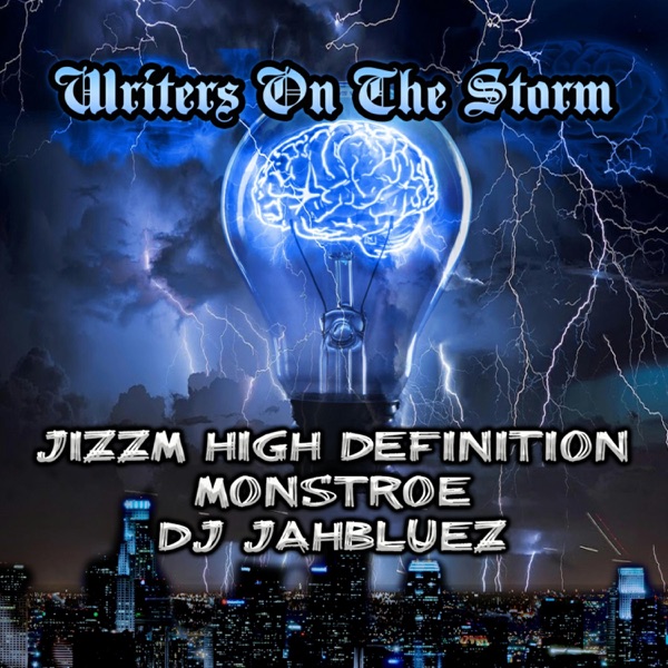 Writers on the Storm