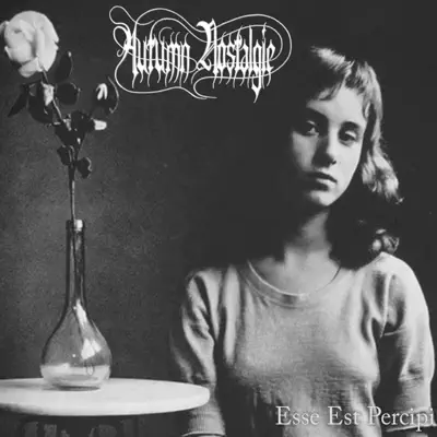 Listen to Esse Est Percipi by Autumn Nostalgie