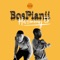 ATMOSPHERE (feat. Reality Muso & Timotone) - BosPianii lyrics
