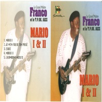 Mario - Franco Luambo