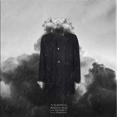 Vuoto (feat. Myster-Y & Maclam) - Single