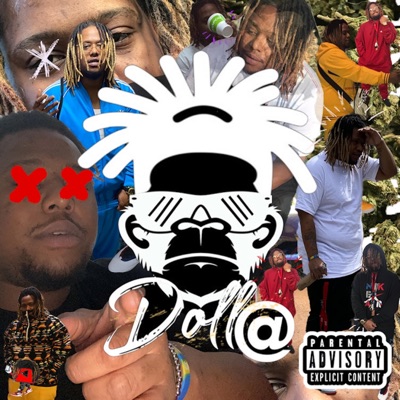 Doll@ - EP