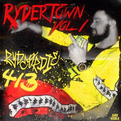 Rydertown, Vol. 1