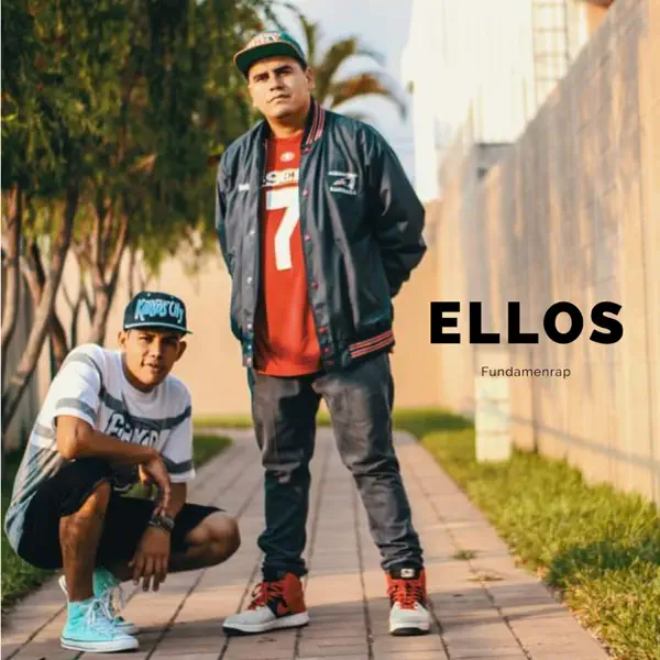 Ellos — FUNDAMENRAP