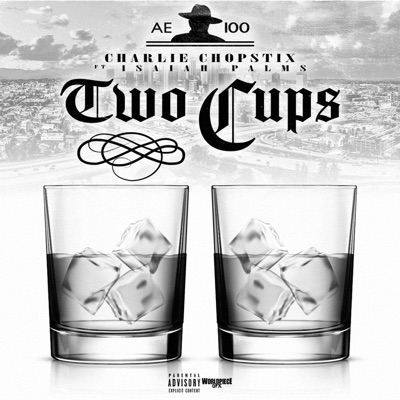Two Cups - Single