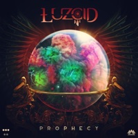 Prophecy - EP - LUZCID